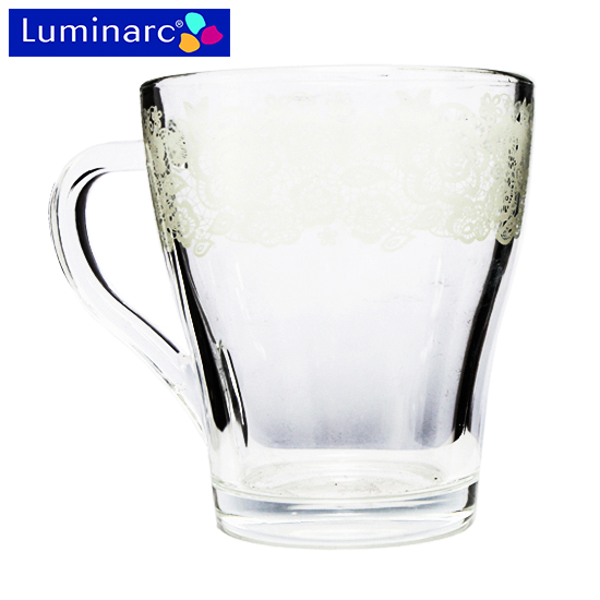 Բաժակ թեյի Luminarc Gracia  Z030 